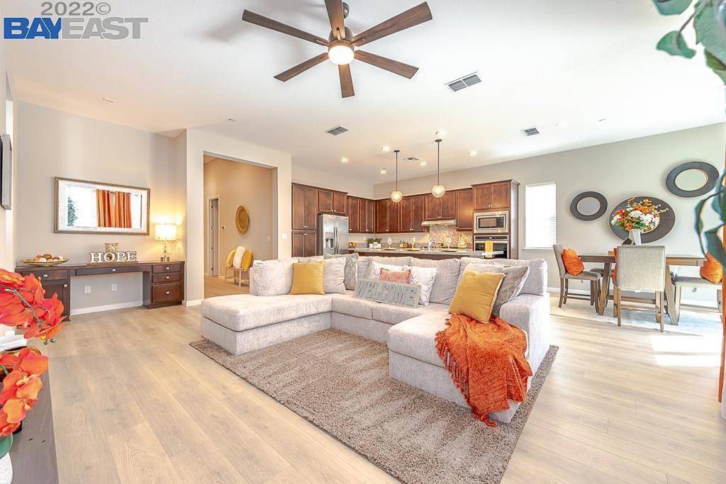 Oakley, CA 94561,765 Stickney WAY