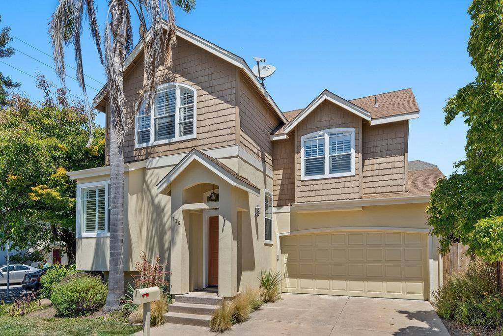Santa Cruz, CA 95060,136 Neary ST