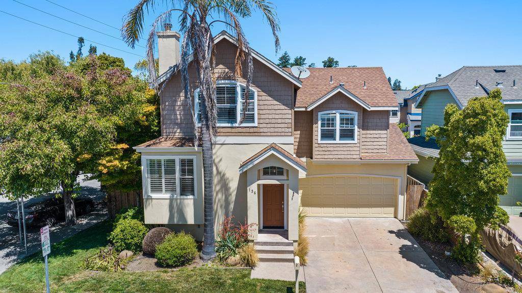 Santa Cruz, CA 95060,136 Neary ST