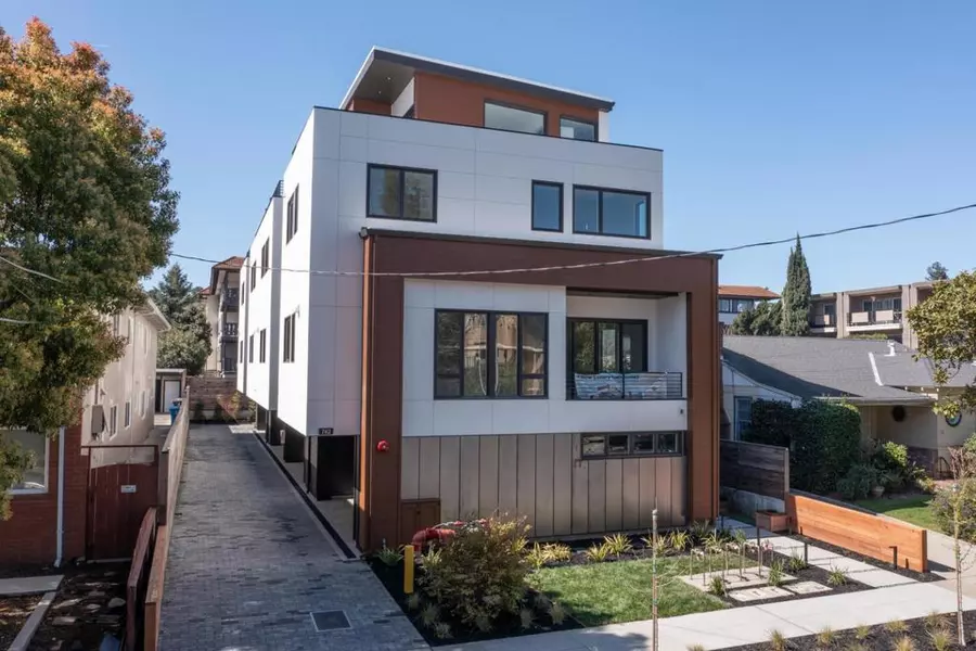 782 Elm ST #A, San Carlos, CA 94070