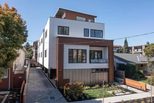 782 Elm ST #A, San Carlos, CA 94070