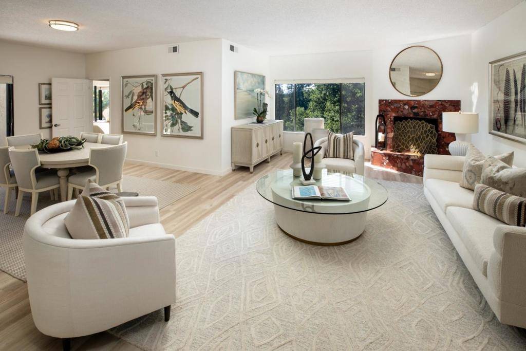 Menlo Park, CA 94025,1290 Sharon Park DR #47