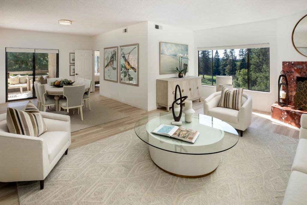 Menlo Park, CA 94025,1290 Sharon Park DR #47