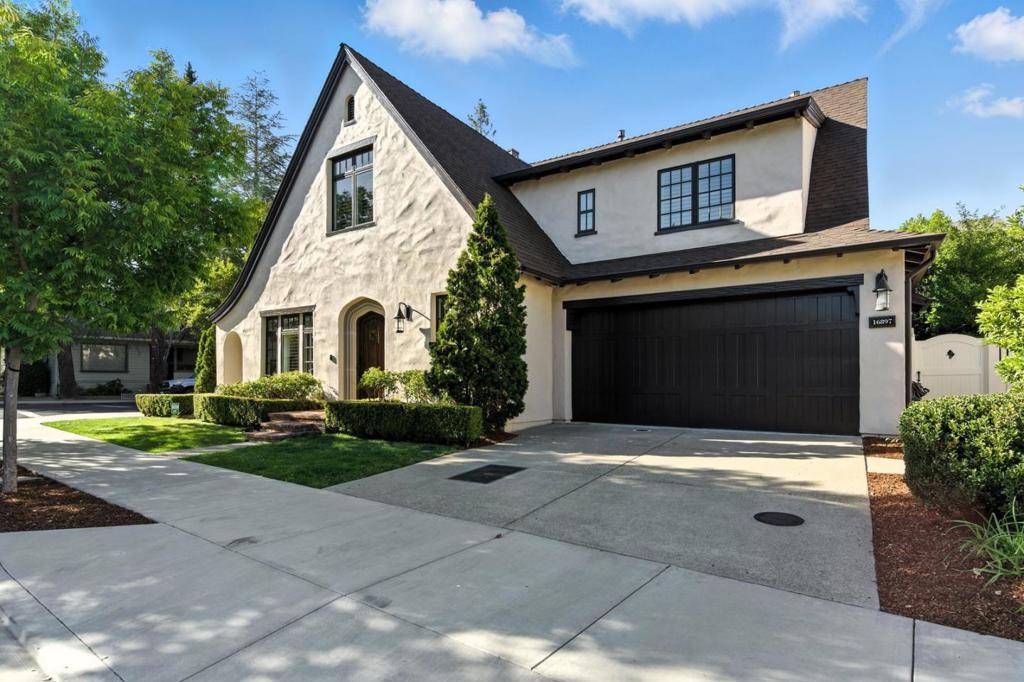 16897 Mitchell AVE, Los Gatos, CA 95032