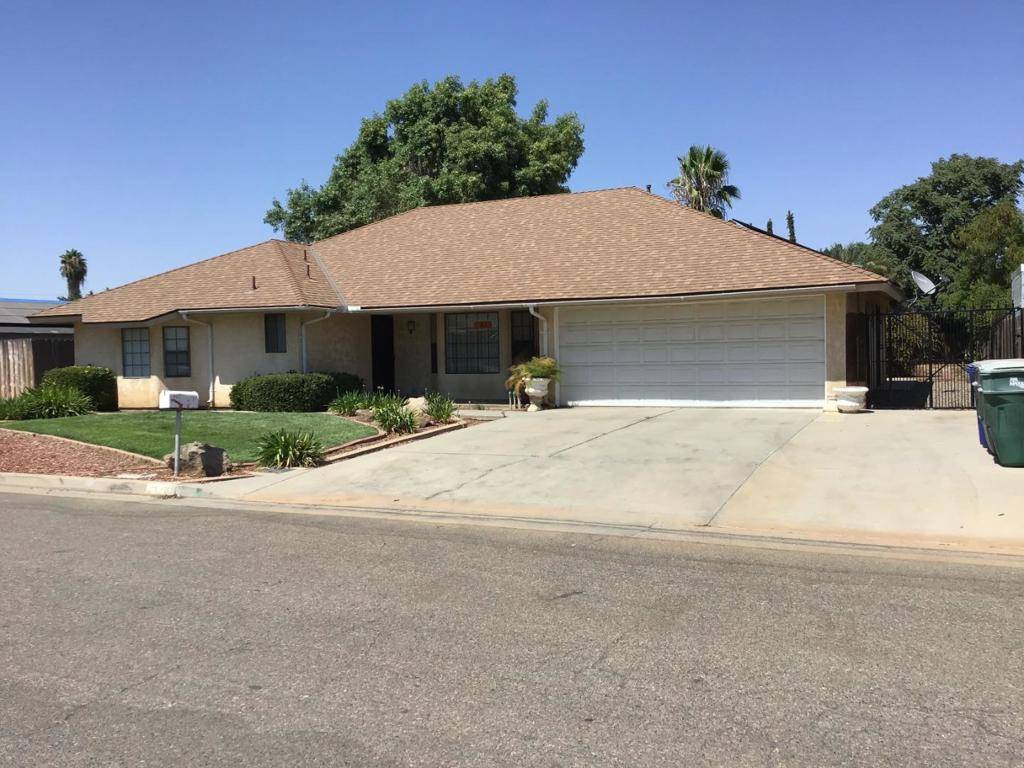 413 Fig ST, Madera, CA 93638