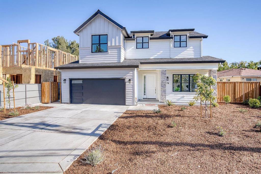 1270 W Hacienda AVE, Campbell, CA 95008