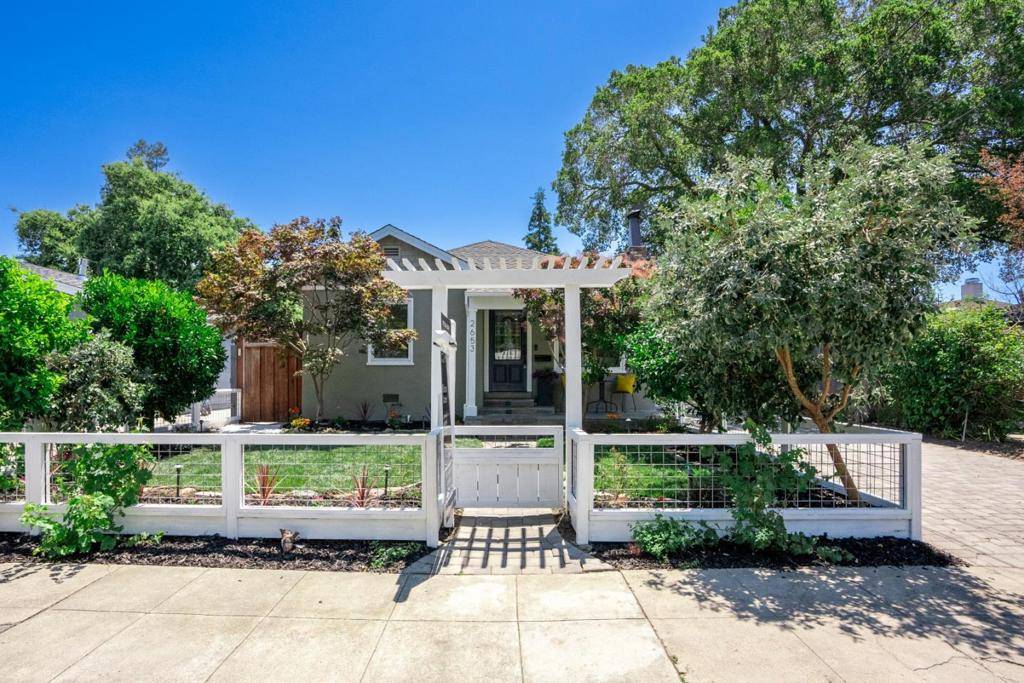 Redwood City, CA 94062,2653 Brewster AVE