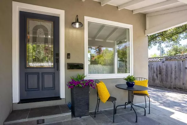 Redwood City, CA 94062,2653 Brewster AVE