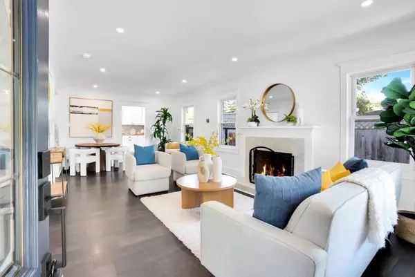 Redwood City, CA 94062,2653 Brewster AVE