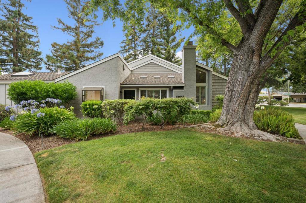 San Jose, CA 95125,1023 Roy AVE