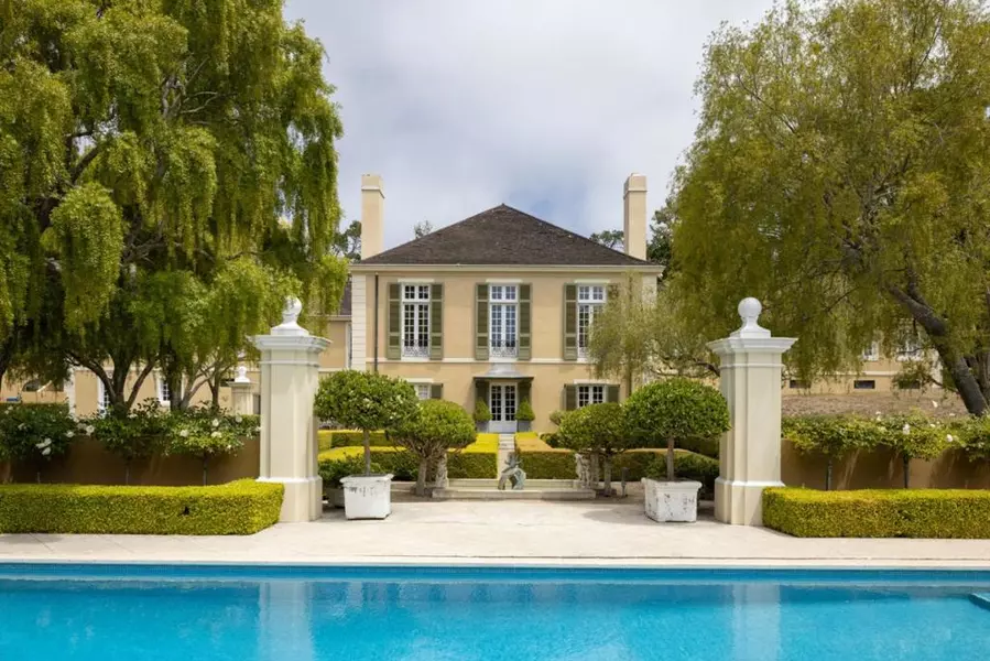 1500 Viscaino RD, Pebble Beach, CA 93953