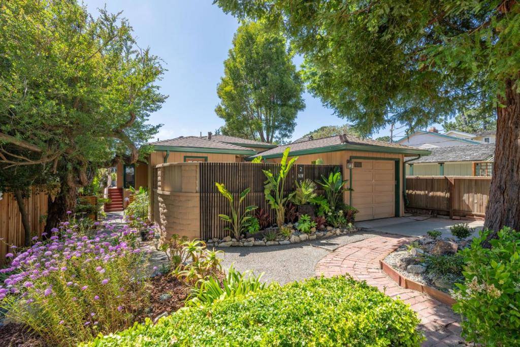 0 Santa Fe 2 NW of 3rd AVE, Carmel, CA 93921