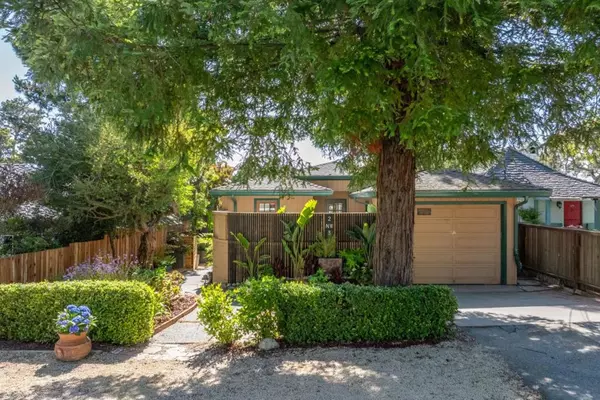Carmel, CA 93921,0 Santa Fe 2 NW of 3rd AVE