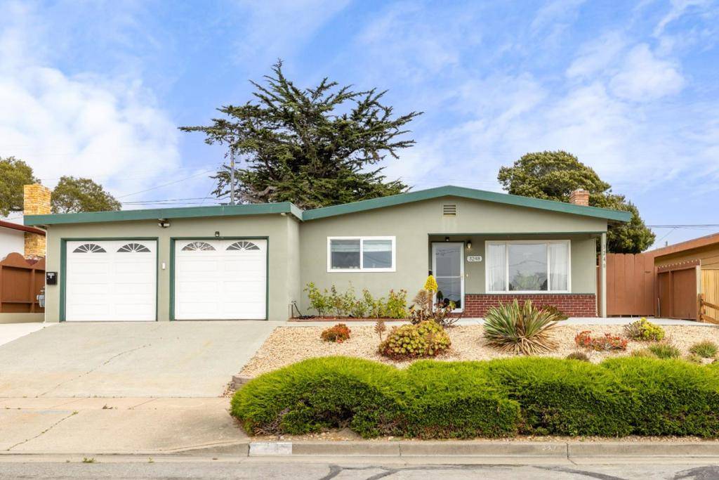 3248 Fitzgerald CIR, Marina, CA 93933