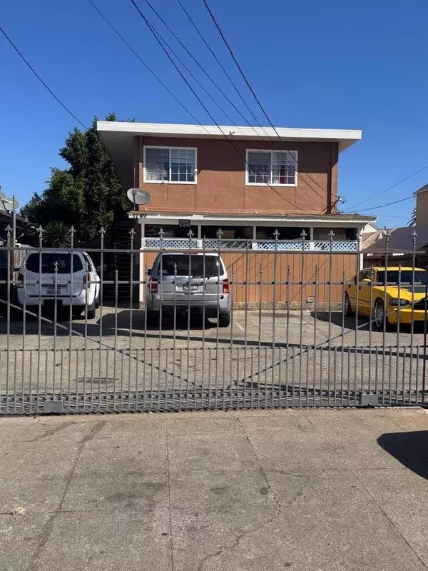 1749 84th AVE, Oakland, CA 94621