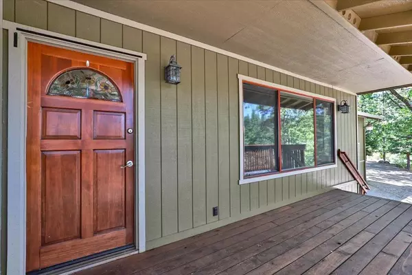 Grass Valley, CA 95949,17839 Norlene WAY
