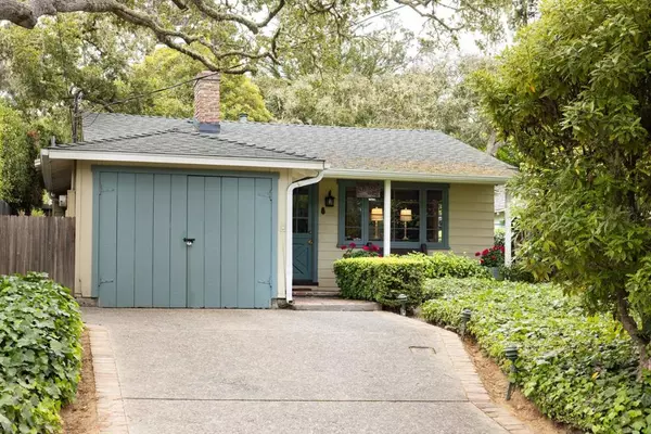 0 Lincoln 3 NE of 12th AVE, Carmel, CA 93923