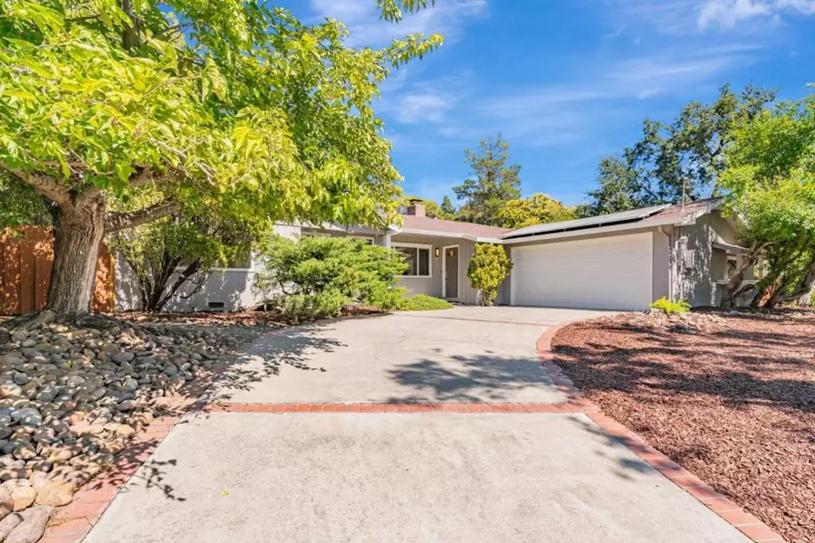 430 Marshall DR, Walnut Creek, CA 94598