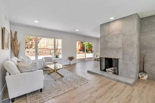 Walnut Creek, CA 94598,430 Marshall DR