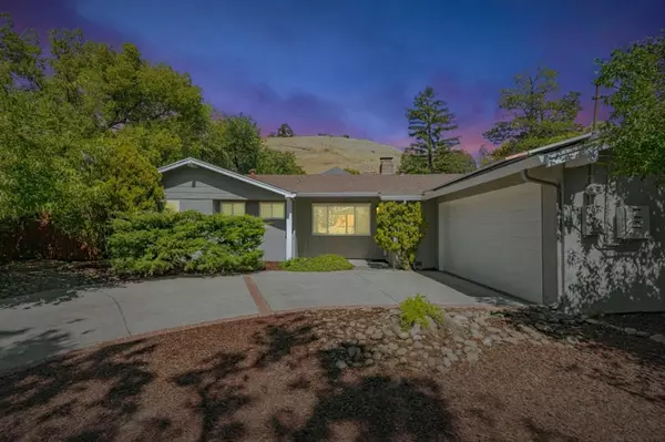 Walnut Creek, CA 94598,430 Marshall DR