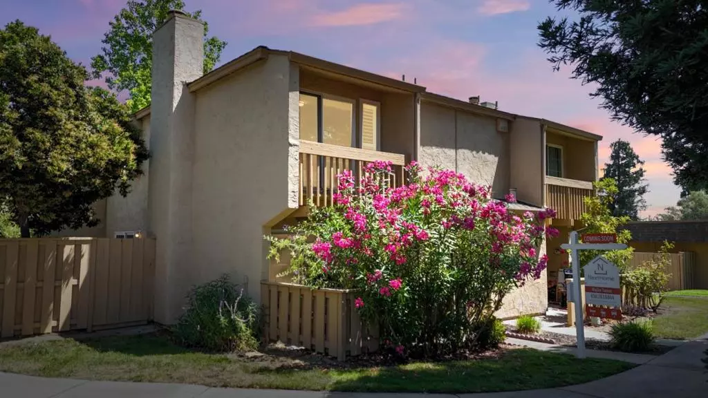 125 Connemara WAY #98, Sunnyvale, CA 94087