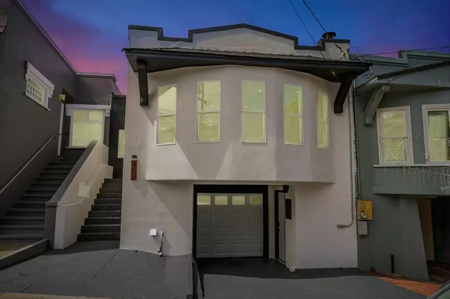 452 Irvington ST, Daly City, CA 94014