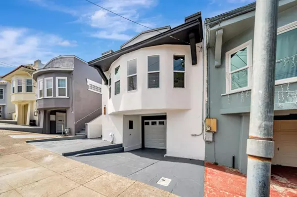 Daly City, CA 94014,452 Irvington ST