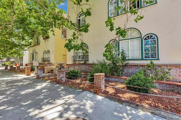 445 N 1st ST, San Jose, CA 95112