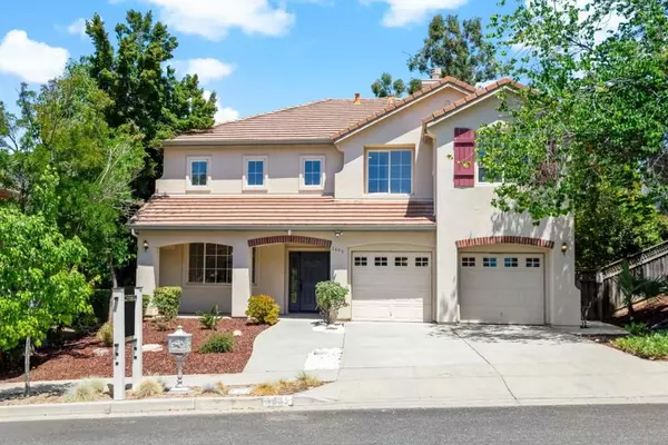 3585 Cour Du Vin, San Jose, CA 95148