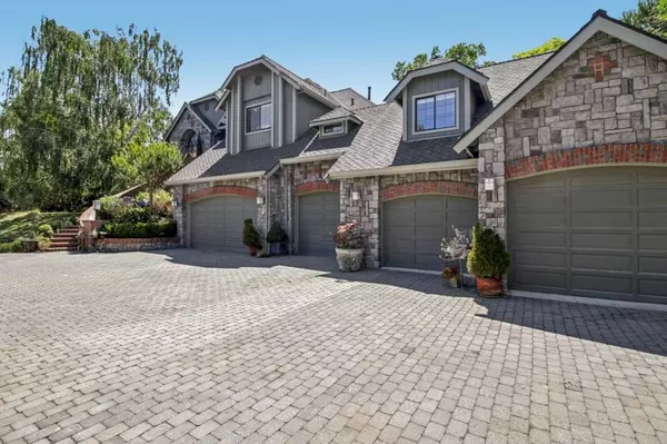 Morgan Hill, CA 95037,18615 Castle Lake DR