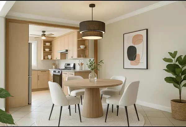 East Palo Alto, CA 94303,415 Wisteria DR