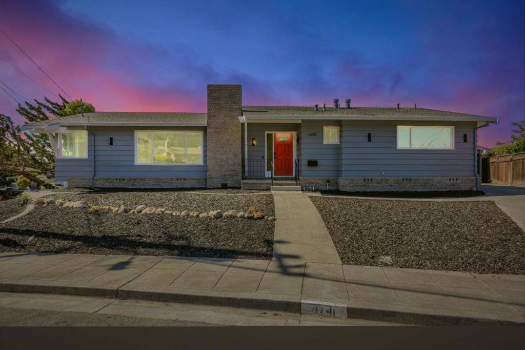 4741 Sorani WAY, Castro Valley, CA 94546