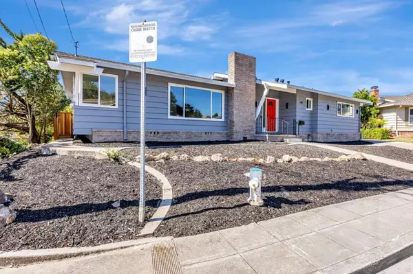 Castro Valley, CA 94546,4741 Sorani WAY