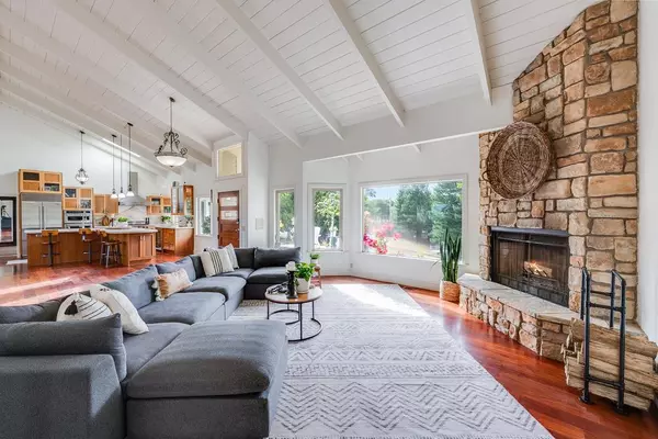 Soquel, CA 95073,1501 Hidden Valley RD