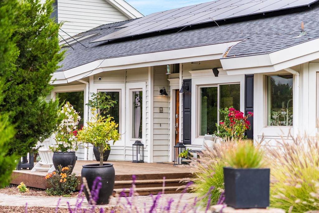 Soquel, CA 95073,1501 Hidden Valley RD
