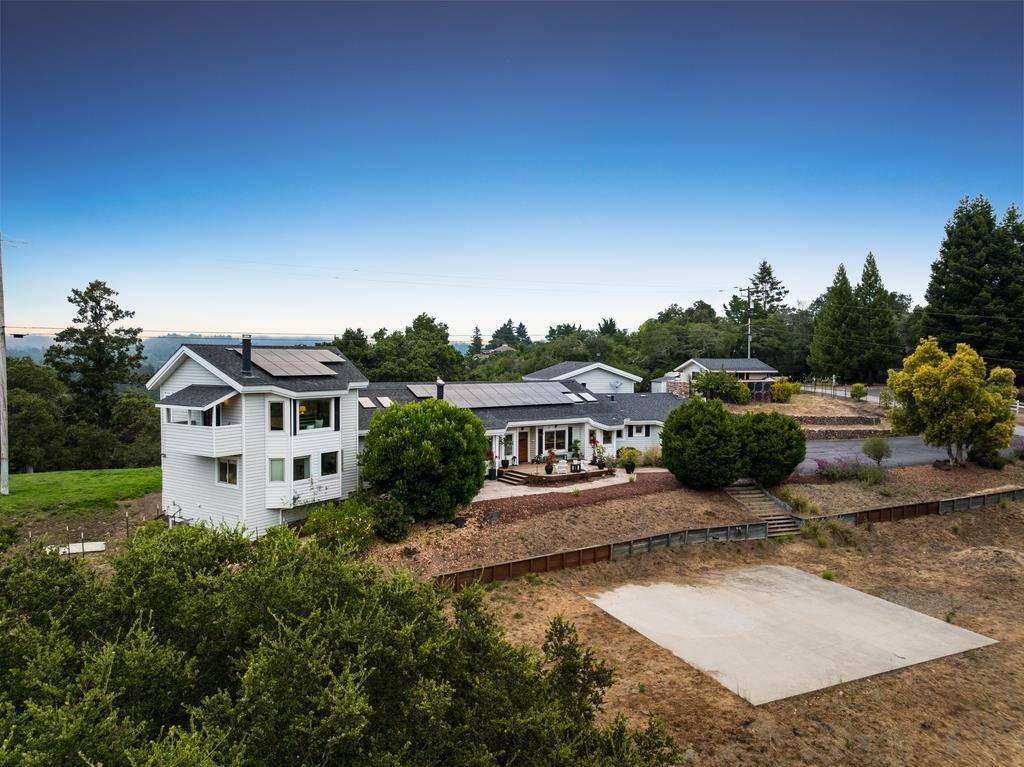 1501 Hidden Valley RD, Soquel, CA 95073