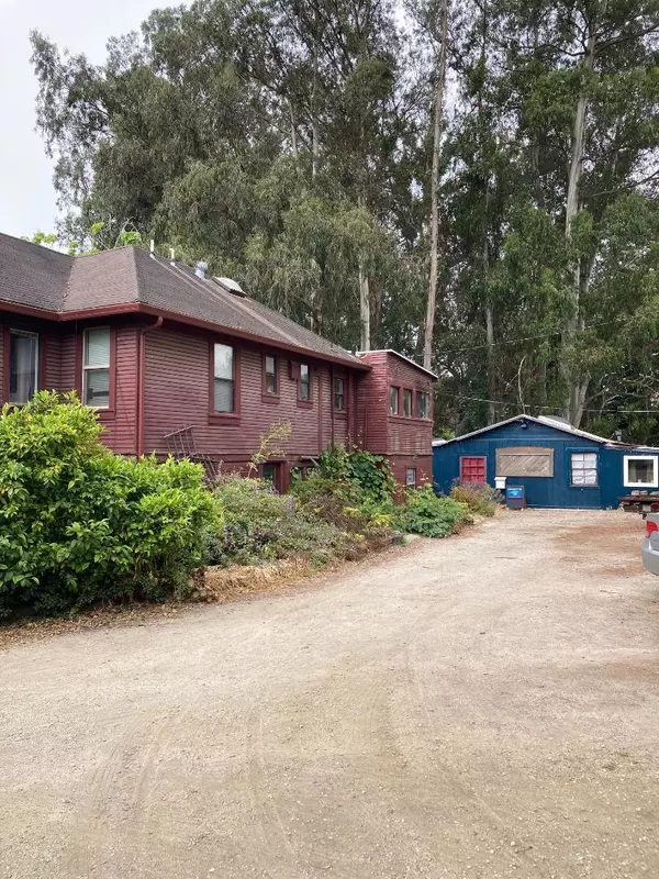 Santa Cruz, CA 95060,514 Meder ST
