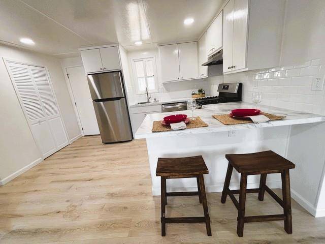 Hayward, CA 94545,2205 Tilgrim WAY