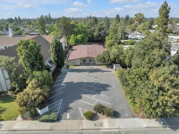 Sunnyvale, CA 94087,645 W Fremont AVE