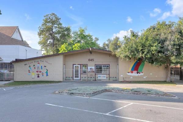 Sunnyvale, CA 94087,645 W Fremont AVE