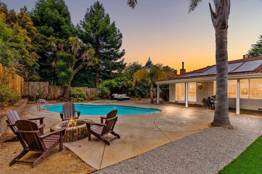 630 Baltusrol DR, Aptos, CA 95003