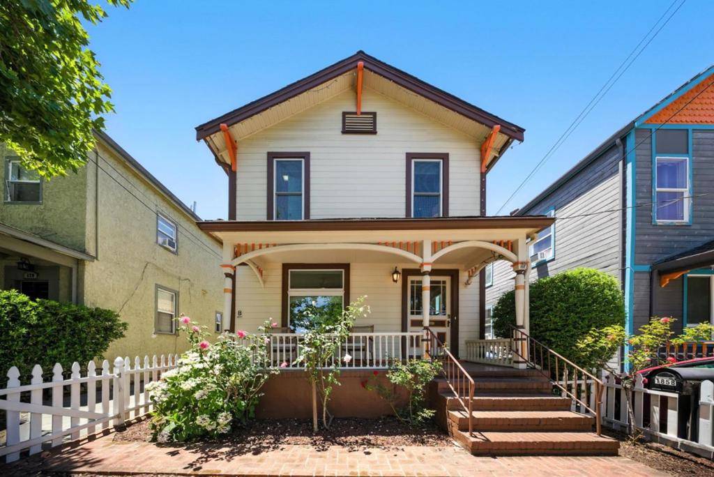 185 N 9th ST, San Jose, CA 95112