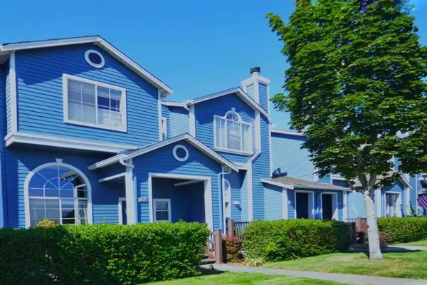 258 E E ST, Benicia, CA 94510