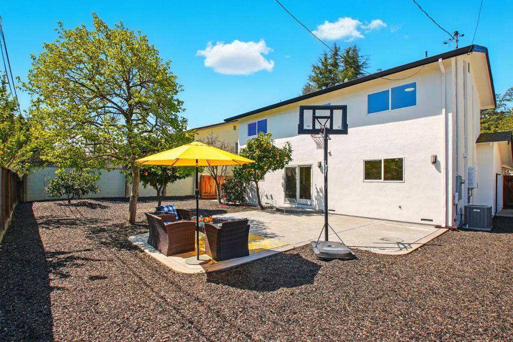 Sunnyvale, CA 94086,268 S Bernardo AVE