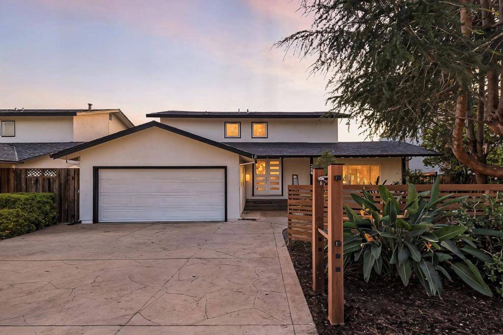 Sunnyvale, CA 94086,268 S Bernardo AVE