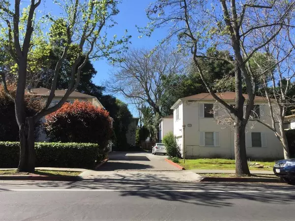 1039 Laurel ST #1, Menlo Park, CA 94025
