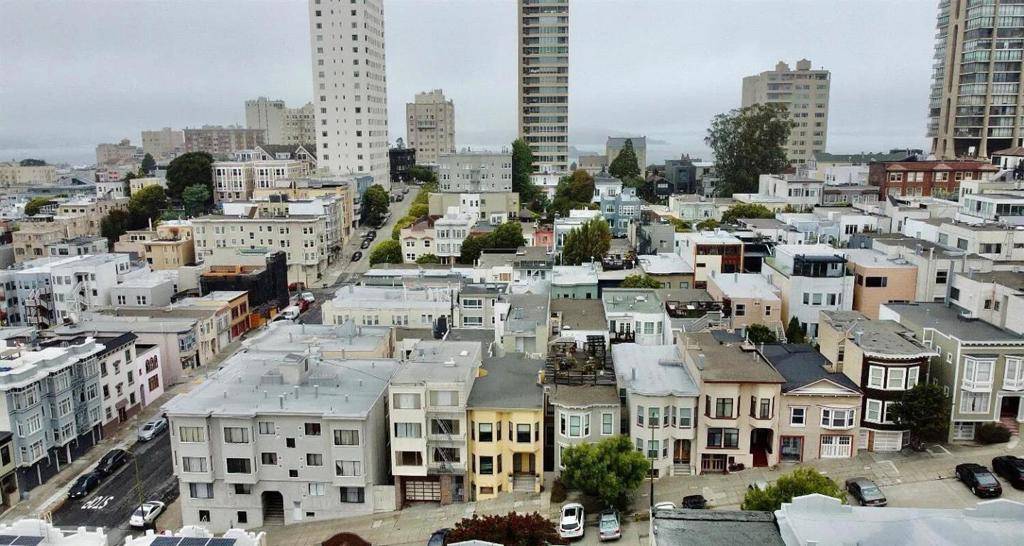 168170 Bernard ST, San Francisco, CA 94109