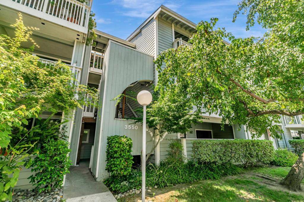 Fremont, CA 94536,3550 Buttonwood TER #113