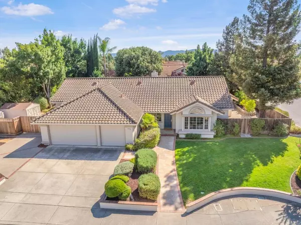 Morgan Hill, CA 95037,17157 Heatherwood WAY