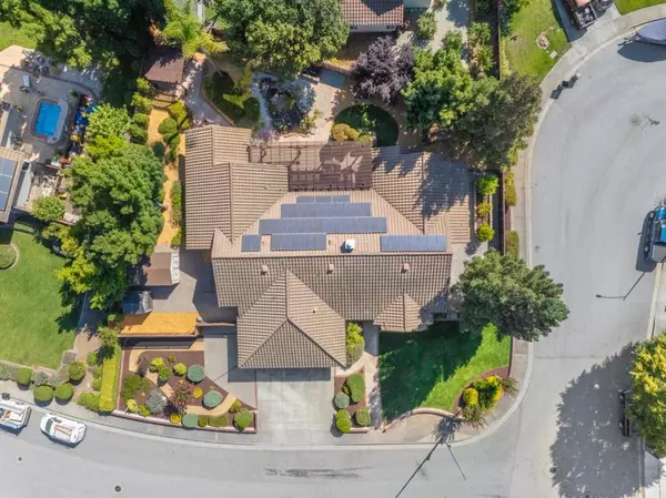 Morgan Hill, CA 95037,17157 Heatherwood WAY